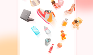 时下流行的红包海淘APP