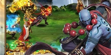 有师徒系统的手游