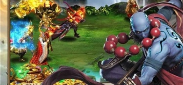 有师徒系统的手游