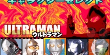 对决奥特曼之激斗英雄超全版本手游