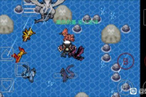 口袋妖怪究极绿宝石55十万伏特技能怎么获得