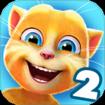 会说话的金杰猫2