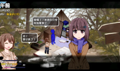 冬日狂想曲射击游戏高分攻略