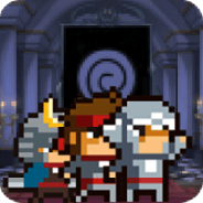 逃不出的地牢中文版