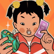 王蓝莓的小卖部1.0.8版