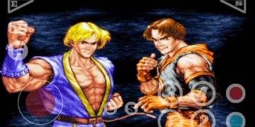 双截龙最新版手游