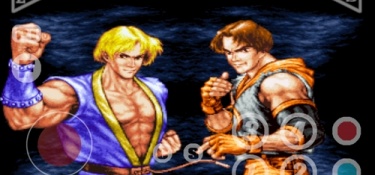 双截龙最新版手游