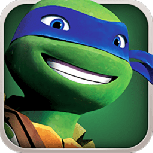 忍者龟归来(唤醒童年)