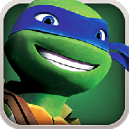 忍者龟归来(唤醒童年)