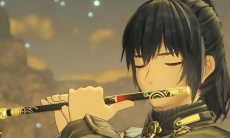 《异度之刃3》速刷经验方法0