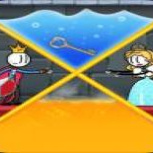 火柴人神逃脱3中文版