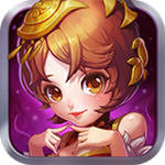 精灵物语果盘版