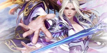 青云诀最新版手游