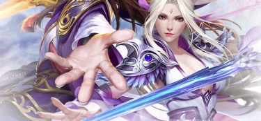 青云诀最新版手游