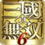 真三国无双6英文版