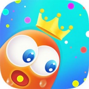 贪吃蛇蛇冲刺中文版