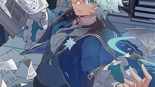 非人学园超全版本手游