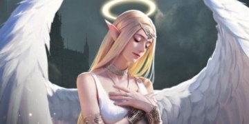 一千克拉女王最新版手游