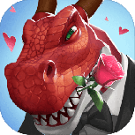 饥饿龙（附兑换码）