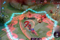 王者荣耀吕布宗师流玩法攻略