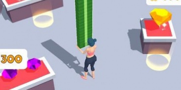 宅女必备购物APP