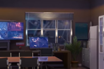 幻欲游乐园全CG解锁攻略