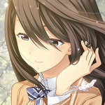 直到成为我的女朋友为止完结版