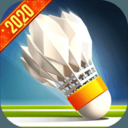 羽毛球高高手原版