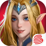 战争怒吼美服版