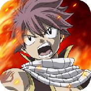 妖精的尾巴激斗腾讯版