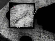 《内容警告》第二关通关攻略