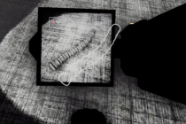 《内容警告》第二关通关攻略