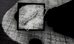 《内容警告》第二关通关攻略