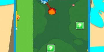 和森林冰火人2相似的手游