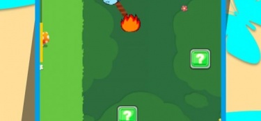 和森林冰火人2相似的手游