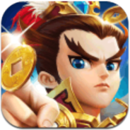 颤抖吧三国（0.1折畅爽开箱）