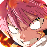 妖精的尾巴勇气之旅应用宝版