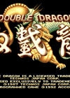 双截龙单机版