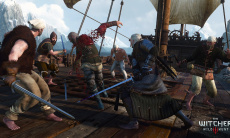 《巫师3》服务器无法登录解决办法0