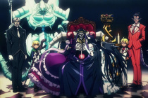 《Overlord》第四季更新时间