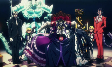 《Overlord》第四季更新时间0