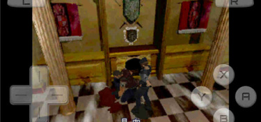 生化危机3最新版手游