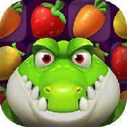 欢乐水果派免费版
