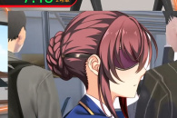 满车率300%弍女主攻略介绍