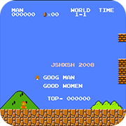 超级玛丽秘密通道2024版