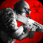 僵尸前线3d单机版