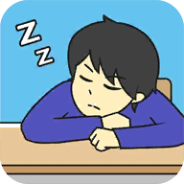 把他给叫醒中文版