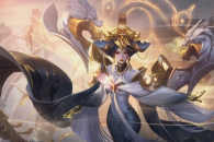 王者荣耀武则天神器明辉仪皮肤特效怎么样