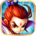 斗神诀应用宝版