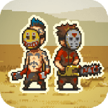 塔防生存冒险无敌版